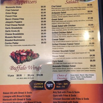 King's NY Pizza - Pizza Near Me - Fairfax, Virginia King's NY Pizza - Pizza Near Me - Fairfax, Virginia