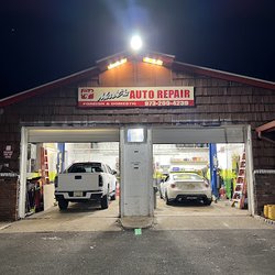 Matt's Auto Repair