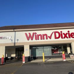 Winn-Dixie