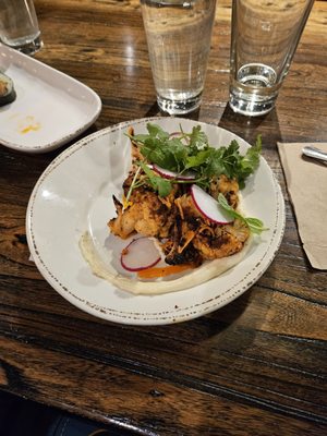 Abang Yoli Malcolm Yards by null