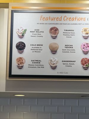 Menu photo 1 Philz Coffee Culver City, CA Menu photo 1 Philz Coffee Culver City, CA