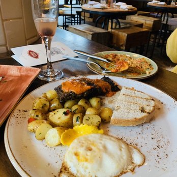 Gypsy Kitchen - Steak & Eggs - Spanish Near Me - Atlanta, Georgia Gypsy Kitchen - Steak & Eggs - Spanish Near Me - Atlanta, Georgia