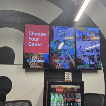 The Escape Game Orlando - Different escape room options - Escape Games Near Me - Orlando, Florida The Escape Game Orlando - Different escape room options - Escape Games Near Me - Orlando, Florida