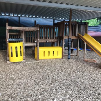 Love & Laughter Learning Center - Play ground - Child Care & Day Care Near Me - Puyallup, Washington