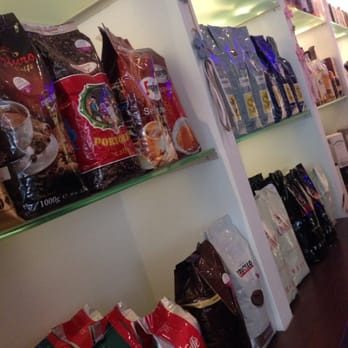 Kaffeebar - Kaffeevielfalten - Coffee & Tea Near Me - Cologne, NW