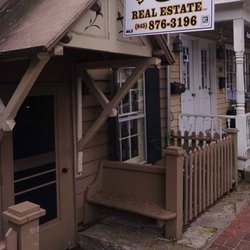 Staley Real Estate - 58 E Market St  Rhinebeck, NY 12572