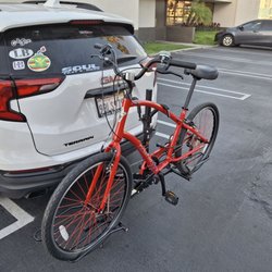 Papa Wheelie Bicycles & Electric Bikes