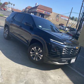 DTLA Window Tint - Limo tint - Car Stereo Installation Near Me - Los Angeles, California DTLA Window Tint - Limo tint - Car Stereo Installation Near Me - Los Angeles, California