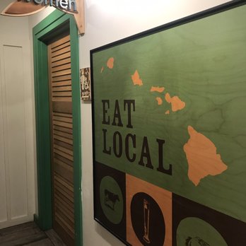 Monkeypod Kitchen - New American Near Me - Lahaina, Hawaii Monkeypod Kitchen - New American Near Me - Lahaina, Hawaii