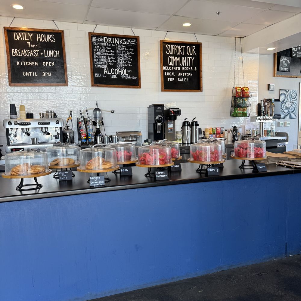 Steel Cup Café - order at the counter - Sandwiches Near Me - Long Beach, California Steel Cup Café - order at the counter - Sandwiches Near Me - Long Beach, California