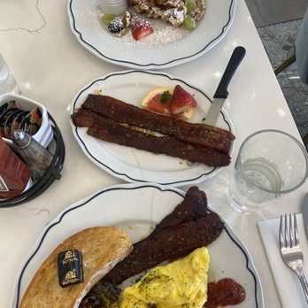 Sweet Maple - Breakfast & Brunch Near Me - Cupertino, California