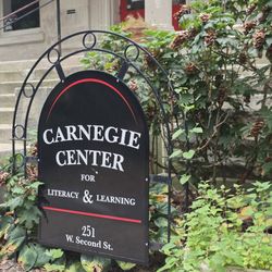 Carnegie Center