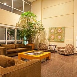 Comfort Suites
