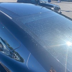 Vol Magic Carwash
