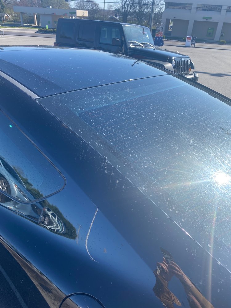 VOL MAGIC CARWASH 11 Reviews 531 E Broadway Blvd, Jefferson City