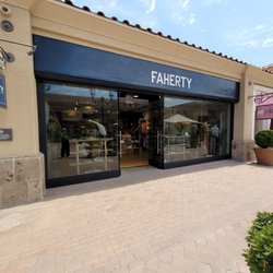 Faherty Fashion Island