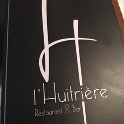 L'Huitriere