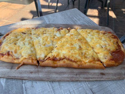 The Bear, The Fish, The Root & The Berry by null