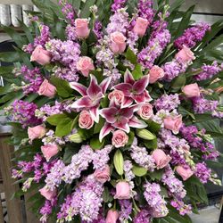 Bolsa Florist