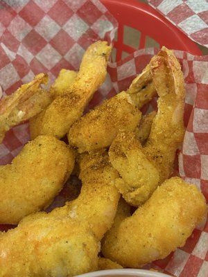 Grinder's Seafood by null