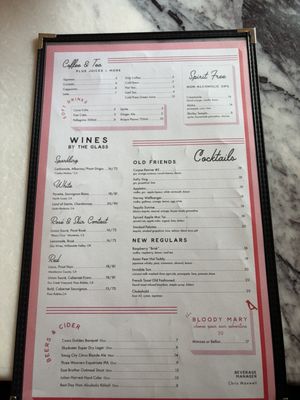 Menu photo 4 Moonlark’s Dinette Los Angeles, CA Menu photo 4 Moonlark’s Dinette Los Angeles, CA