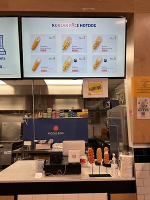 Mochi Ring Donut by null