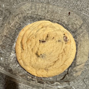 Twisted Sugar - Chocolate Chip Cookie - Desserts Near Me - Charlotte, North Carolina Twisted Sugar - Chocolate Chip Cookie - Desserts Near Me - Charlotte, North Carolina