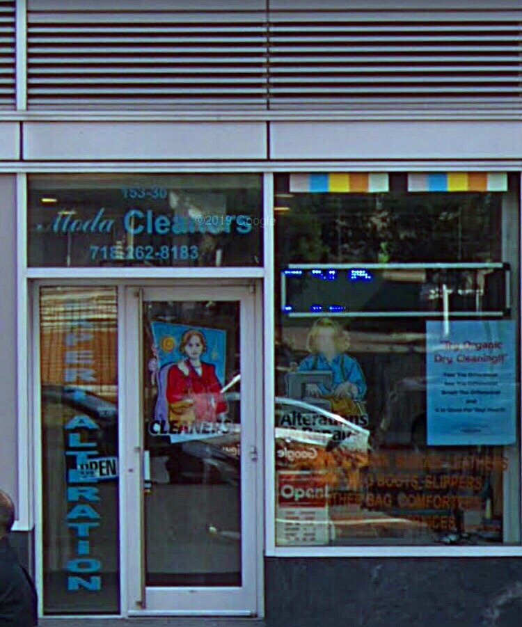 MODA CLEANERS Updated August 2024 15330 89th Ave, Queens, New York