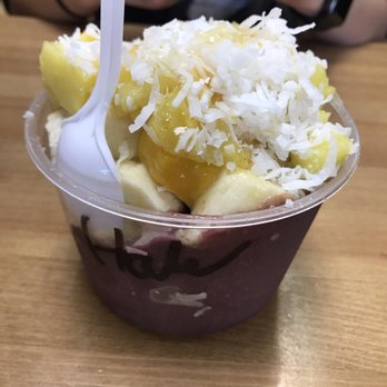 Rum Jungle - Regular size, Hawaiian ~$7.80 - Juice Bars & Smoothies Near Me - San Diego, California Rum Jungle - Regular size, Hawaiian ~$7.80 - Juice Bars & Smoothies Near Me - San Diego, California