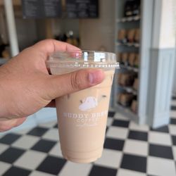 Buddy Brew Coffee