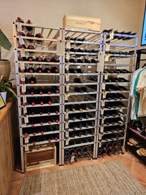 Turley Wine Cellars by null