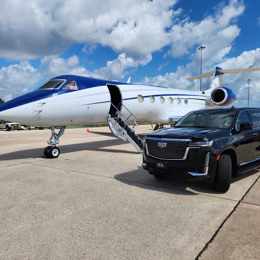 VIA TRANSPORTATION Updated March 2024 21 Photos Kissimmee