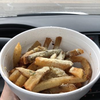 Tornado Burger - Burgers Near Me - Stafford, Texas