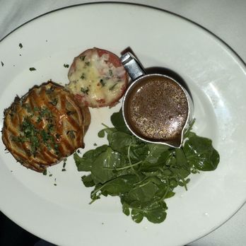 Chicago Cut Steakhouse - Beef Wellington - absolutely delicious - Steakhouses Near Me - Chicago, Illinois Chicago Cut Steakhouse - Beef Wellington - absolutely delicious - Steakhouses Near Me - Chicago, Illinois