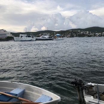 Dinghy Dock - Caribbean Near Me - Culebra, Puerto Rico