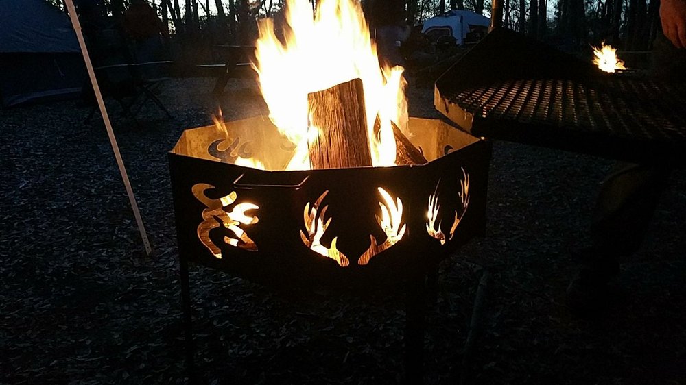 SOUTHERN HERITAGE IRON WORKS Updated September 2024 58 Photos 310