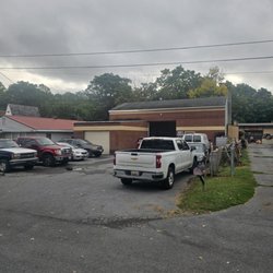 Dave's Garage
