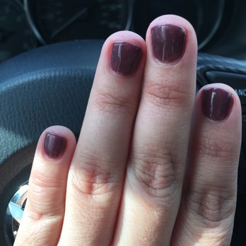 Nasa Nail - Sloppy!! - Nail Salons Near Me - Webster, Texas