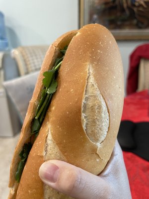 Mekong Sandwiches by null