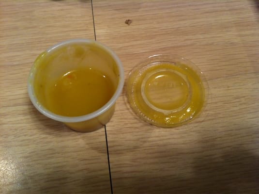 Empanada Spanish Grill by null