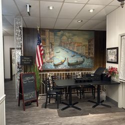 Hershey Italian Lodge - Entrance