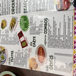 El Lorito Mexican Restaurant