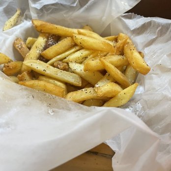Tucker Duke's - Salt & Pepper Fries - Burgers Near Me - Deerfield Beach, Florida Tucker Duke's - Salt & Pepper Fries - Burgers Near Me - Deerfield Beach, Florida