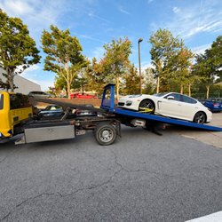 Premier Towing ATL