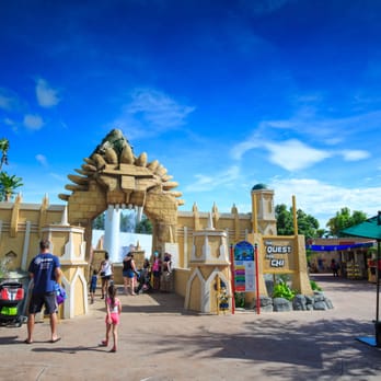 LEGOLAND - Amusement Parks Near Me - Winter Haven, Florida