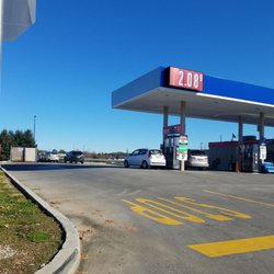 Murphy Oil USA - It's like 2008 but with less orgasms