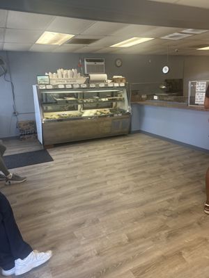 Zimmer's Seafood by null