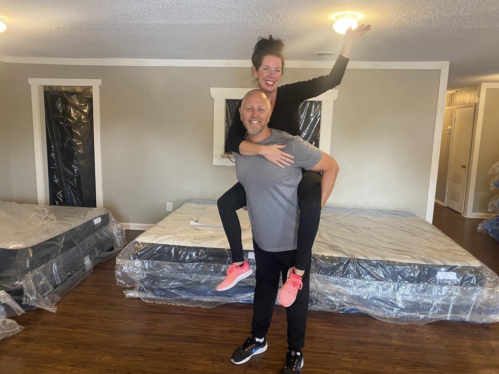 MATTRESS BY APPOINTMENT EXCELSIOR SPRINGS 1091 Italian Way, Excelsior