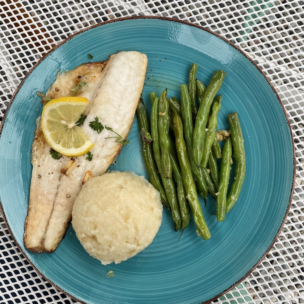 The Best 10 Restaurants near Keswick Theatre in Glenside, PA Yelp