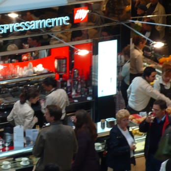 Espressamente illy - Cafes Near Me - Hanover, NI Espressamente illy - Cafes Near Me - Hanover, NI
